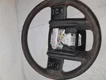 2008 Ford Expedition King Ranch Steering Wheel W/buttons BC34 3F563 EG1FGP Oem. Fixed Price $159.99.