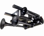 Kleinn Automotive Air USTL-734 Spare Tire Kit W/horns. Fixed Price $799.99.
