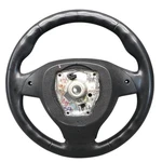 09-15 Bmw 750I 750LI Xdrive Leather Steering Wheel Assembly Oem. Fixed Price $115.50.