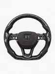 2018-2022 10TH Gen Honda Accord Custom Steering Wheel W/ Cover. Fixed Price $629.99.
