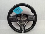 2015 Maserati Ghibli Steering Wheel P/n 06700116660. Fixed Price $225.90.