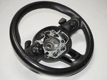 Sport Steering Wheel W/paddle Shifters Oem Mini Cooper R55 R56 R60 R61 #8. Fixed Price $108.00.