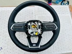 2025 Chevrolet Equinox Driver Lt Steering Wheel W/cruise,audio Switch Oem Black. Fixed Price $144.00.