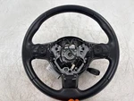 2017 - 2024 Subaru Brz Steering Wheel W/ Control Switch Button Oem. Fixed Price $218.30.