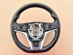 2018 Chevrolet Sonic Steering Wheel W/ Cruise Control Switches Black Oem. Fixed Price $183.08.