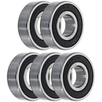 Niche Wheel Bearing For Honda Shadow Vlx 600 CBR900RR Bmw F800GS 20X47X14 5 Pack. Fixed Price $29.95.