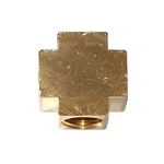 Kleinn 54014 4-WAY Manifold 1/4"F. Fixed Price $28.62.