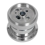 Lecarra BA-22404 Nine Bolt Falcon/fairlane Steering Wheel Adapter. Fixed Price $101.95.