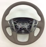 48430-9GE2A New Oem Nissan Armada Steering Wheel 2012-2015. Fixed Price $149.99.
