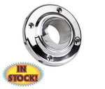 Flaming River FR20100 Steering Column Floor Mount For 1-3/4" Polished. Fixed Price $145.00.
