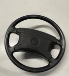 1992-1995 Bmw E36 318IS 325IS Leather Steering Wheel 32341159788 Oem. Fixed Price $87.38.