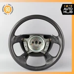 96-98 Mercedes R129 SL500 SL320 SL600 Steering Wheel Gray 1704600103 Oem. Fixed Price $95.23.
