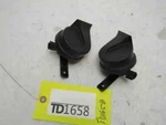 Horn Outlook 2007 2010 High Low Note Tone Siren Buzzer Warning Sound Honker Set. Fixed Price $39.99.
