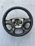 2019 - 2023 Nissan Murano Steering Wheel W/ Switch Button 484309UF3A. Fixed Price $89.95.