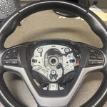 Bmw 2015 X5 Steering Wheel Used Looks Good. Fixed Price $99.00.