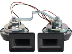 For 2015-2020 Gmc Yukon Horn 89622SBVR 2016 2017 2018 2019 Piece Set. Fixed Price $56.19.