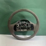 1997-2003 Ford F-150 F-250 Tan Steering Wheel Expedition Excursion Oem. Fixed Price $99.99.