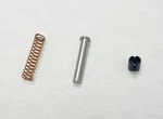 Horn Contact Spring Shaft Kit Camaro Monte Carlo Nova Impala Truck 83230. Fixed Price $13.49.