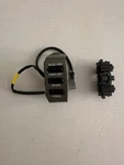 Nissan Steering Wheel Comand Contol For Cruise Audio Settings.. Fixed Price $58.00.