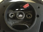 Fusion 2007 Steering 620885. Fixed Price $68.78.