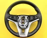 2011-2015 Chevrolet Cruze Steering Wheel W/ Cruise Control Switch Oem 95227510. Fixed Price $117.00.