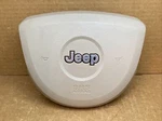 08-10 Jeep Grand Cherokee Commander Front Driver Steering Wheel. Fixed Price $100.00.
