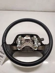 Toyota Runner, Steering Wheel, 1996-1997, Black, Leather, 45100-0W030-C0. Fixed Price $139.52.