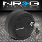 Nrg Innovations Version Free Spin Cover Quick Release Hub Lock W/key SRK-201MB. Fixed Price $148.33.
