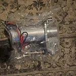 Viking Horns V103C Air Compressor Oil Free. Fixed Price $100.00.