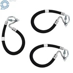 Fit For 02-09 Toyota Camry 2.4L Assembly Power Steering Pressure Line Hose 3PCS. Fixed Price $49.94.