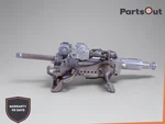 2011-2018 Audi A8 Quattro 4.2L Power Steering Column With Motor 4H0419506 Oem. Fixed Price $138.59.