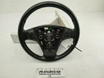 Volvo V50 S40 Leather Clad Steering Wheel 04 05 06 07 08 09 10 11. Fixed Price $32.84.