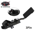 F81Z9F836AA Accelerator Gas Pedal&sensor Ford F-250 F-350 Super Duty 7.3L V8. Fixed Price $50.55.
