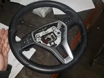 10 11 12 13 14 15 16 Mercedes E350 Sedan: Heated Sport Steering Wheel. Fixed Price $295.00.