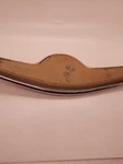 1968-1974 Jeep J10 & Amc Javelin Oem Original Steering Center Horn Pad Trim. Fixed Price $85.00.