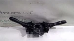 2020-2022 Nissan Versa Turn Signal Headlight Wiper Column Switch Oem 25560-5EA0A. Fixed Price $115.00.