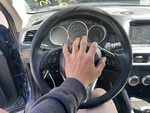 Used Steering Wheel Fits: 2016 Mazda CX-5 Grade. Fixed Price $167.24.