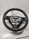 Used Steering Wheel Fits: 2013 Nissan Rogue Grade. Fixed Price $55.00.