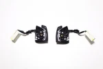 2009-2014 Acura Tsx Steering Wheel Paddle Shifters Oem.. Fixed Price $41.85.