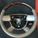 08-10 Dodge Avenger Chrysler Sebring Steering Wheel W/ Cruise Control Oem #1. Fixed Price $50.00.