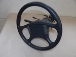 Grand Am 1985-1990 Floor Tilt Shift Steering Column At W/cruise Control Gray Key. Fixed Price $188.00.