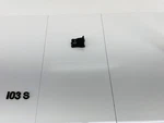 17-23 Tesla Model Steering Wheel Control Computer Module Unit 1101556-00-B Oem. Fixed Price $47.49.