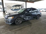 Steering Wheel Only Oem 2016 Subaru Wrx 1YR Wrnty 34312VA060VH. Fixed Price $135.00.