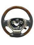 Lexus RX350 2015 Steering Wheel 982036. Fixed Price $199.50.