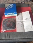 New Everco Power Steering Pump Repair Kit For Gm - 64773 (old # PO1773) Nos. Fixed Price $19.95.