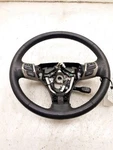 07 Toyota Camry Se Steering Wheel BLK-FC20. Fixed Price $97.49.
