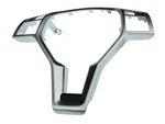Apa/uro Parts 19ZG77V Steering Wheel Trim Fits 2012-2015 Mercedes C250 Luxury. Fixed Price $59.73.