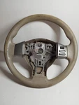 2007-2011 Nissan Versa Steering Wheel W/ Cruise Control Tan Grade C1. Fixed Price $57.19.