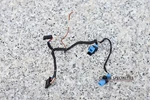 Steering Wheel Wire Bmw F30 F32 F36 F80 F82 F25 F26 F15 F20 7848337 308142850. Fixed Price $79.63.