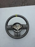 2011-2017 Jeep Compass Black Leather Steering Wheel Cruise 1TT68XDVAE. Fixed Price $140.89.